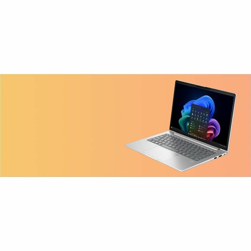 CUSTOM ELITEBOOK 8 G1I 16 U5 235U 16 32GB/512 PC - Thumbnail 5
