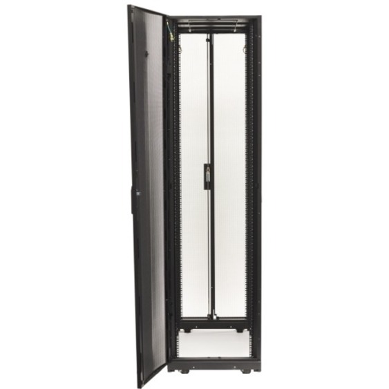 APC by Schneider Electric NetShelter SX3K Rack Cabinet - Thumbnail 3