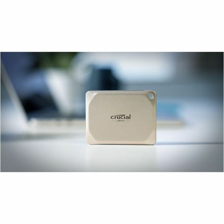 CRUCIAL X9 PRO