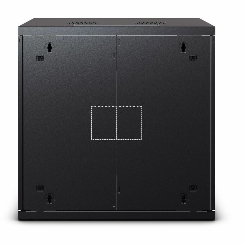 CyberPower CR12U61003 Wall Mount Enclosure - Thumbnail 4
