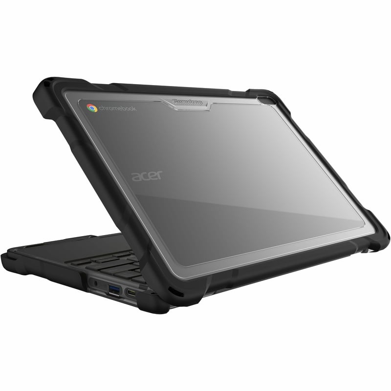 GUMDROP DROPTECH FOR ACER C725 CHROMEBOOK(CLAMSHELL) - Thumbnail 1
