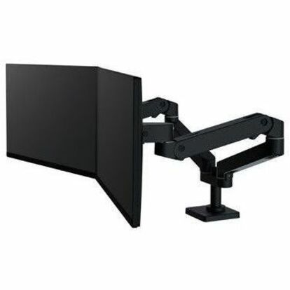LX PRO ARM DUAL SIDE-BY-SIDE DIG - Thumbnail 2