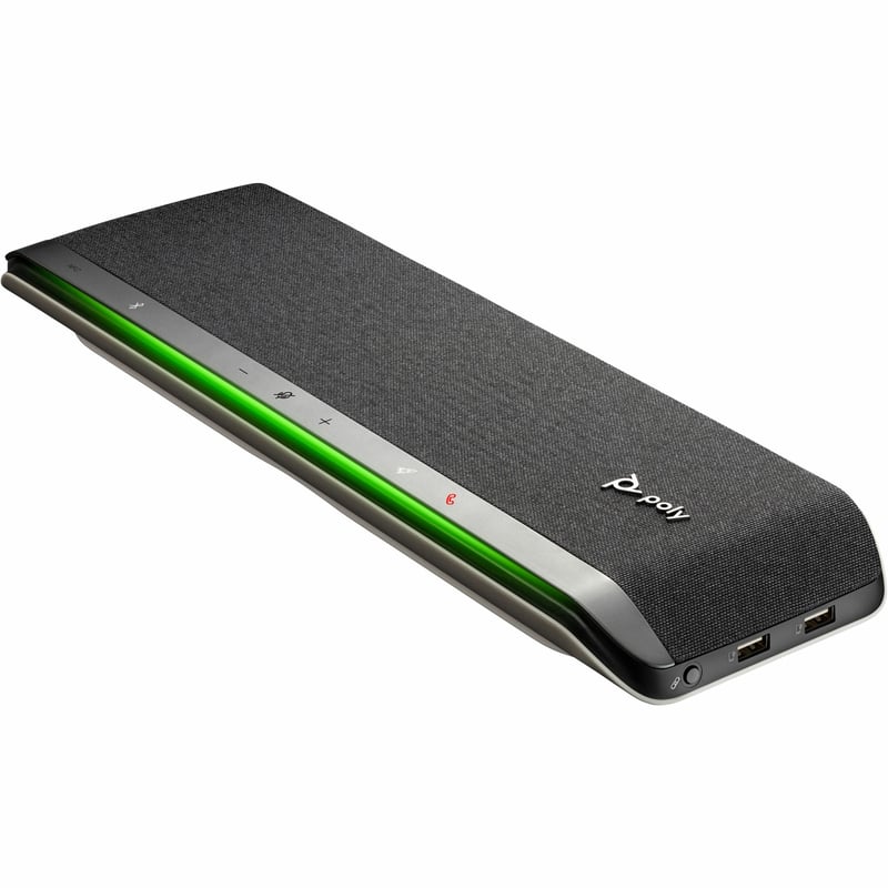 Poly Sync 60 Speakerphone - Thumbnail 1