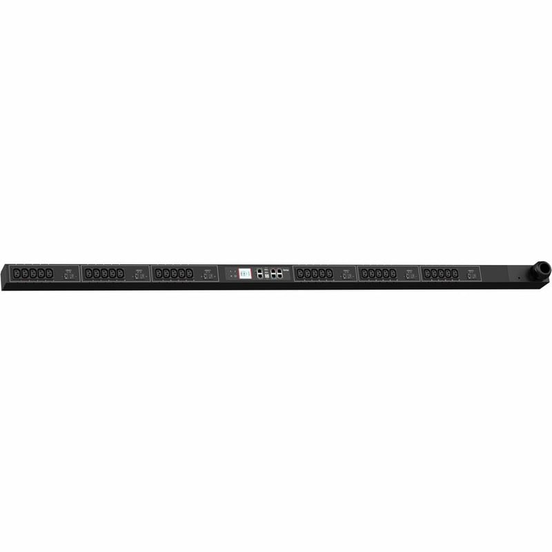 Raritan PX3-5252-N1V2 30-Outlets PDU - Thumbnail 2