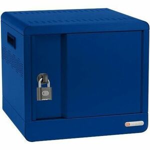 Bretford CUBE Micro Station - Pre-Wired TVS10USBC - Thumbnail 1