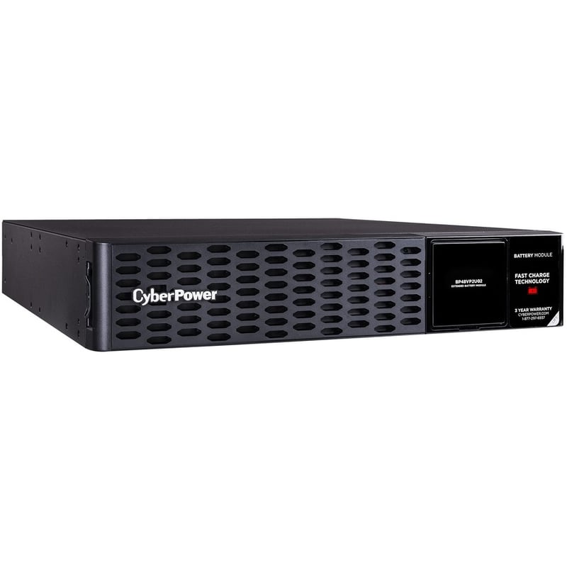 CyberPower BP48VP2U02TAA TAA Extended Battery Module - Thumbnail 4