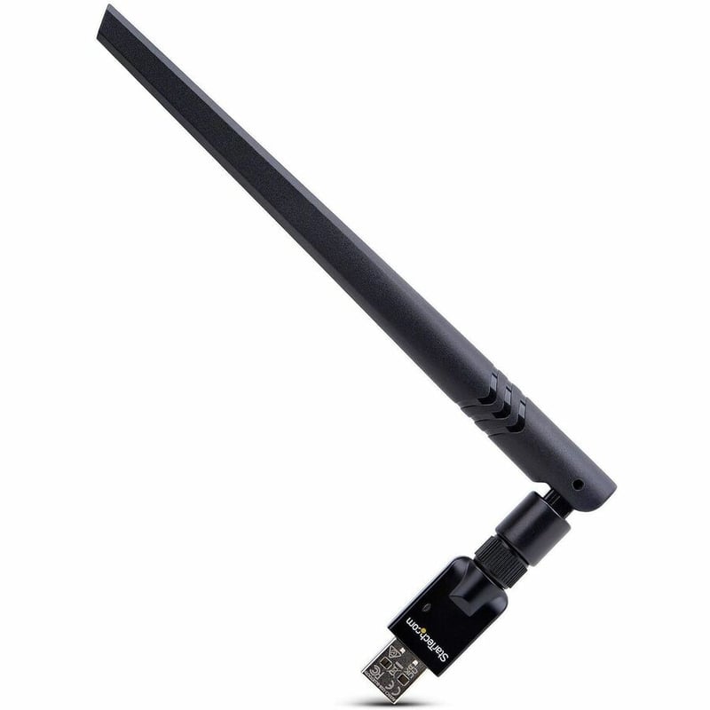 USB BLUETOOTH 5.3 ADAPTER BLUETOOTH DONGLE FOR PC - Thumbnail 2