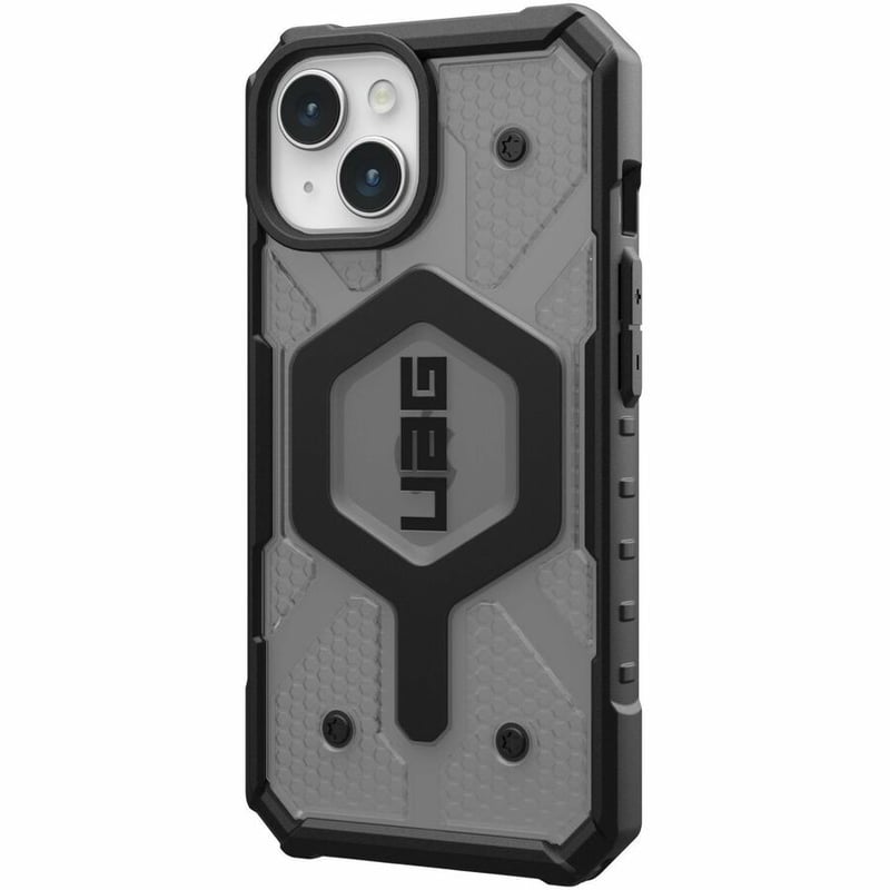 RUGGED IPHONE 15 PATHFINDER MAGSAFE ASH - Thumbnail 3