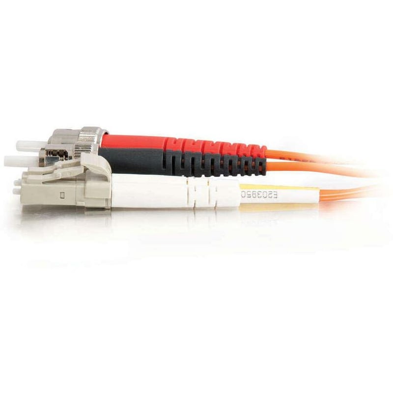 QS 4M LC ST 62.5 3.0 DPX PVC - Thumbnail 4