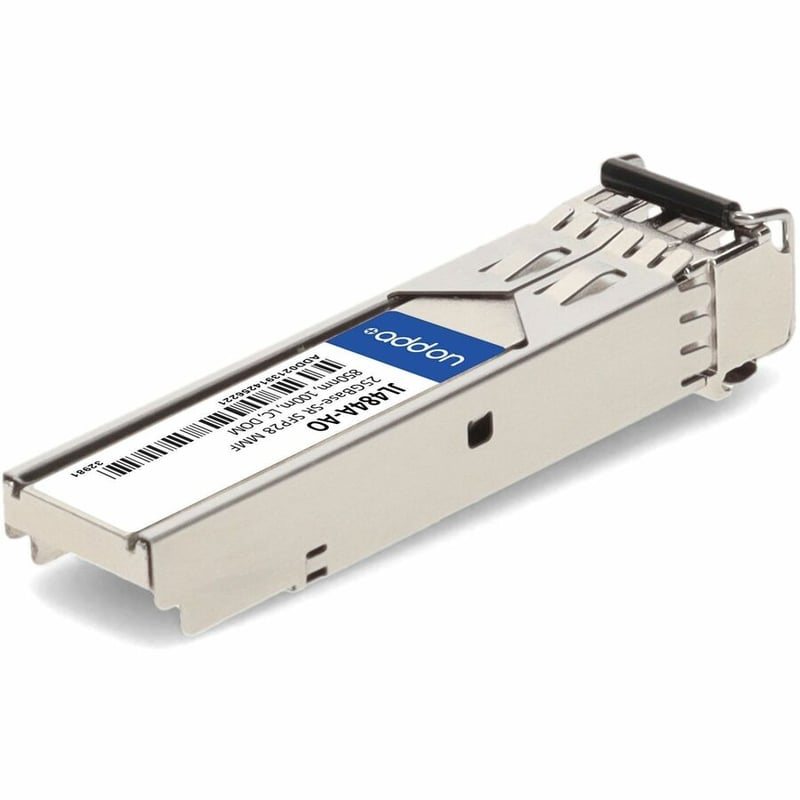 AddOn HP SFP28 Module - Thumbnail 5