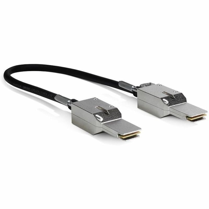 Axiom Type 2 Stacking Cable for Cisco 1cm - STACK-T2-1M