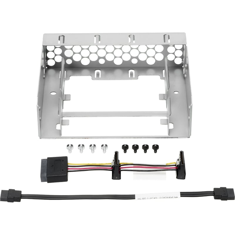 HPE DRIVE ENCLOSURE 8 X SSD SUPPORTED 8 X TOTAL BAY 8 X 2.5IN