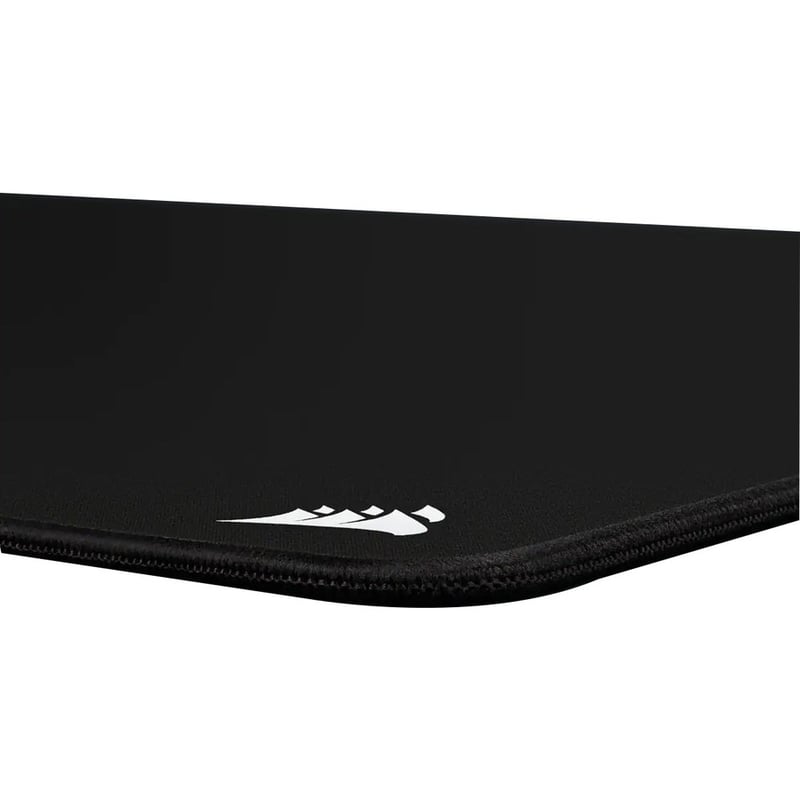 Corsair MM350 PRO Premium Spill-Proof Cloth Gaming Mouse Pad - Extended XL, Black