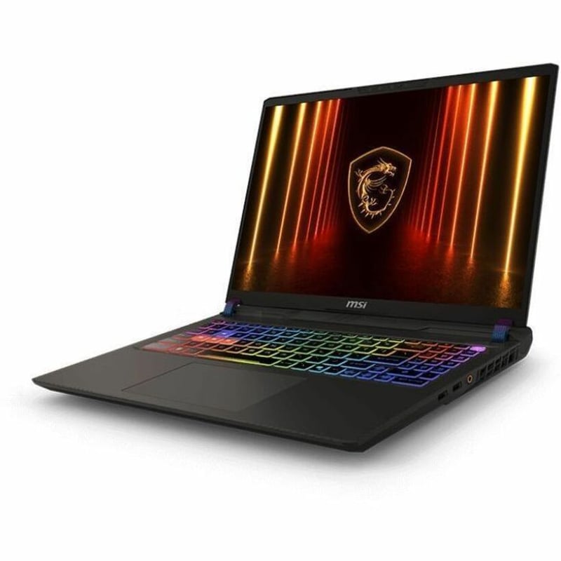 VECTOR 16 HX AI A2XWHG-275US AI FHD+U7-255HX/5070TI/16G/1T/WIN11 - Thumbnail 5