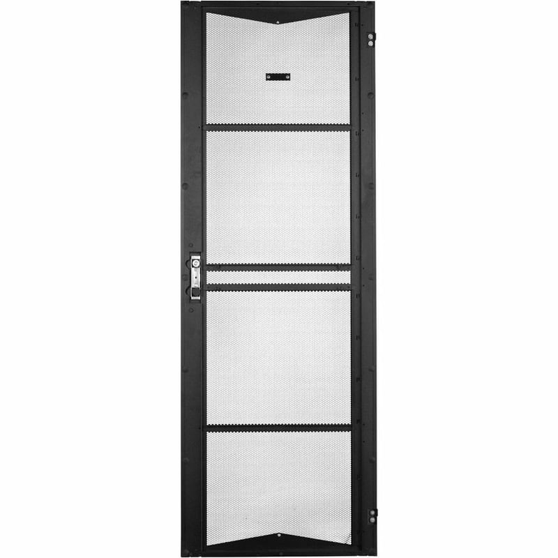 Panduit FlexFusion Single Hinge Door - Thumbnail 2