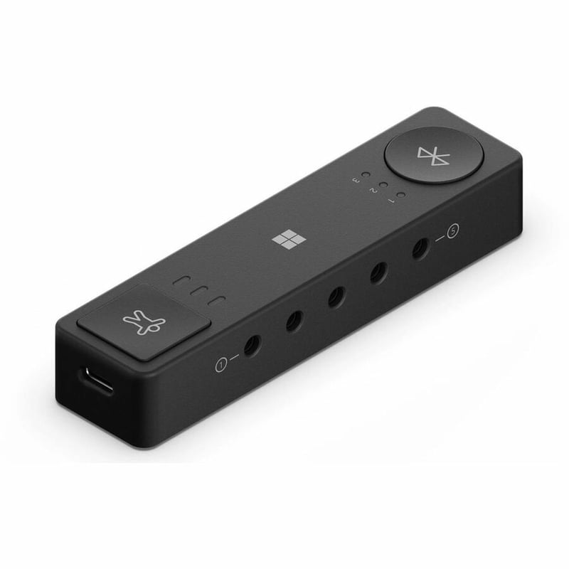 SURFACE ADAPTIVE HUB COM BLACK - Thumbnail 2
