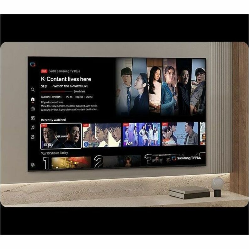 2026 85IN M80H MINI LED TV M80H SERIES MINI LED - Thumbnail 4