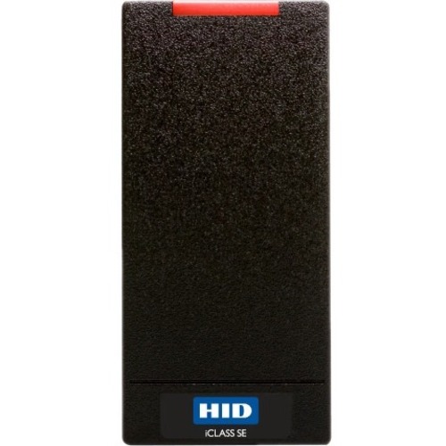 HID iCLASS SE R10 Smart Card Reader - Thumbnail 1