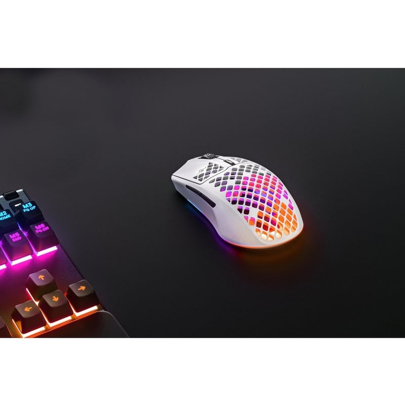 SteelSeries Aerox 3 Wireless 2022 Edition - Thumbnail 3