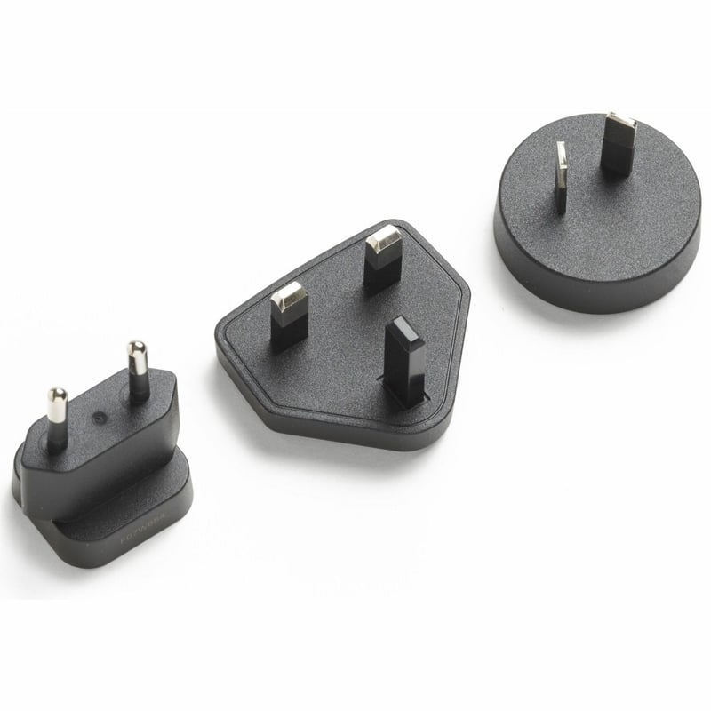 Fluke Networks Plug Adapter