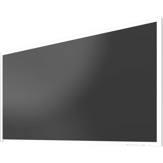 EIZO CuratOR EX5841 58" Class 4K UHD LCD Monitor - 16:9 - White - Thumbnail 4