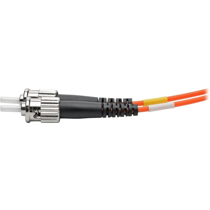 Eaton Tripp Lite Series Duplex Multimode 62.5/125 Fiber Patch Cable (LC/ST), 3M (10 ft.) - Thumbnail 5