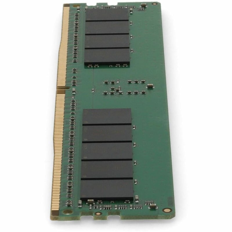 AddOn AM2400D4DR4RN/16G x1 HP T9V40AT Compatible Factory Original 16GB DDR4-2400MHz Registered ECC Dual Rank x4 1.2V 288-pin CL17 RDIMM