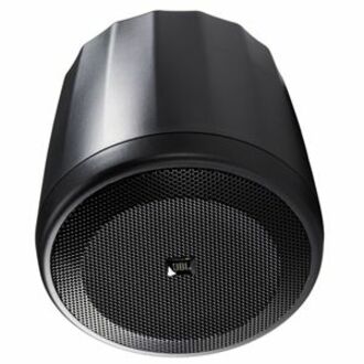 JBL Control 65 P/T 2-way Ceiling Mountable Speaker - 75 W RMS - Black - Thumbnail 2