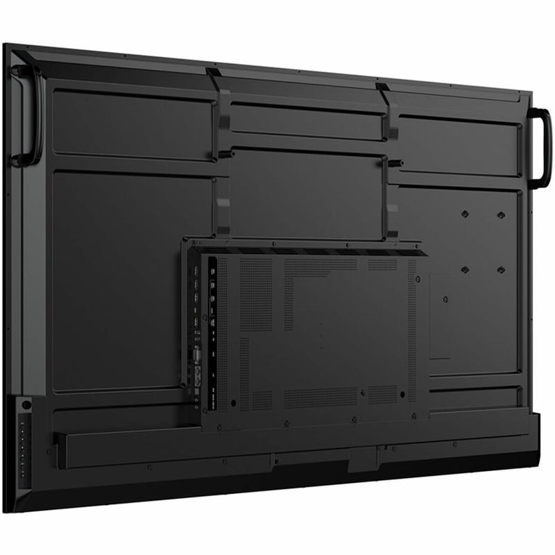 55IN 4K COMMERCIAL DISPLAY 500NITS 5000:1 8GB RAM/32GB STORAGE - Thumbnail 2