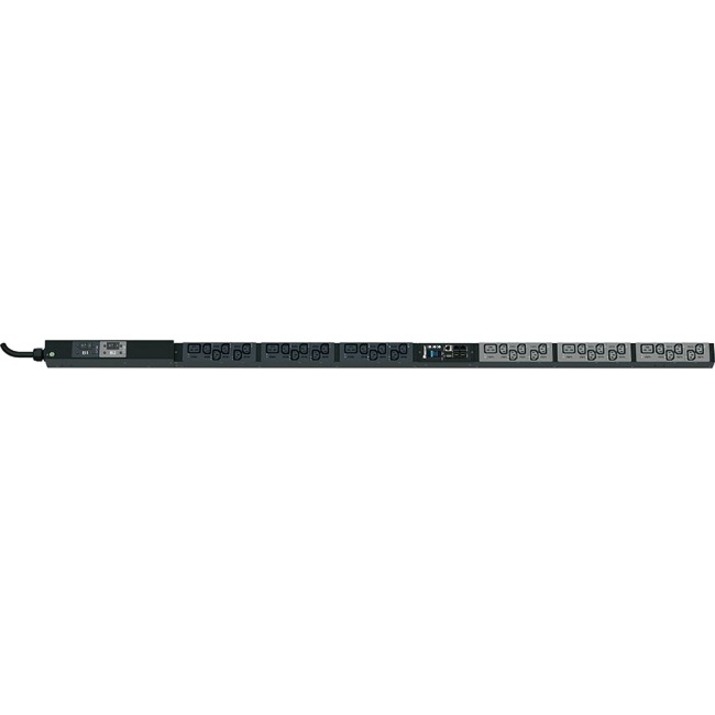 Panduit P36G18M Vertical Intelligent Power Distribution Unit - Thumbnail 3