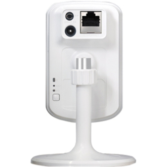 D-Link DCS-942L Network Camera - Color, Monochrome - Thumbnail 4