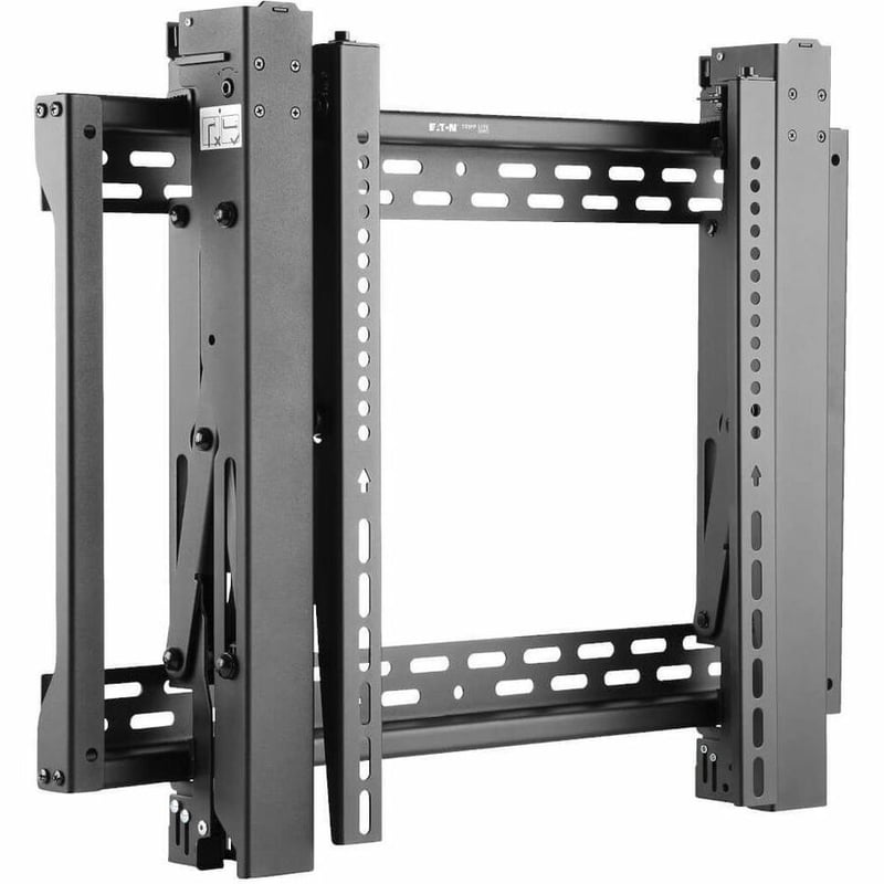 Tripp Lite by Eaton Pop-Out Video Wall Mount w/Security for 45" to 70" TVs and Monitors - Flat Screens UL Certified - Thumbnail 3