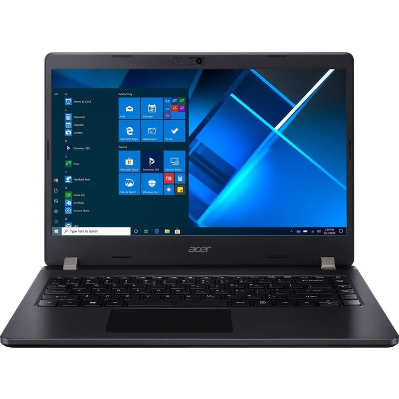 Acer TravelMate P2 P214-53 TMP214-53-78NG 14" Notebook - Full HD - Intel Core i7 11th Gen i7-1165G7 - 16 GB - 512 GB SSD