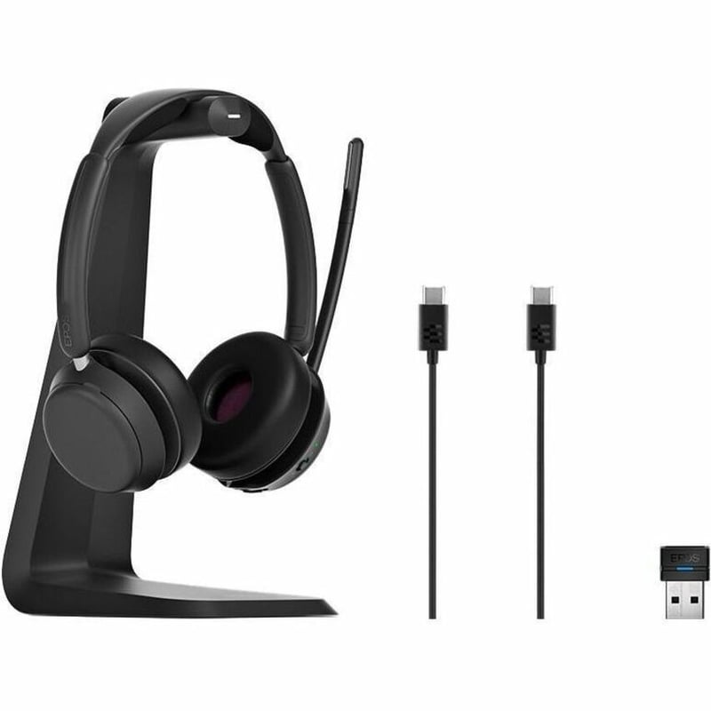 EPOS IMPACT 1061T Headset - Thumbnail 2