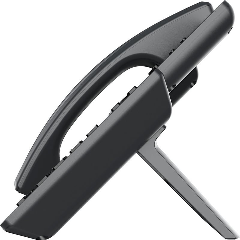 Grandstream GRP2602G IP Phone - Corded - Corded - Wi-Fi - Wall Mountable, Desktop - Thumbnail 4