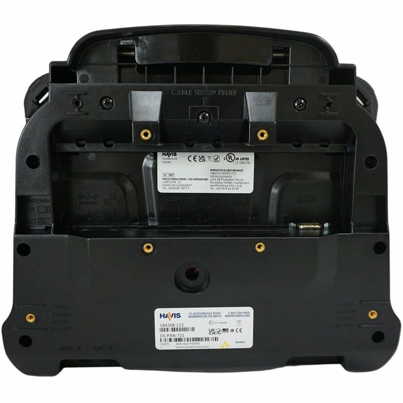 HAVIS DOCK STN PAN TB G2 TAB W STD PORT REP LIND PS - Thumbnail 2