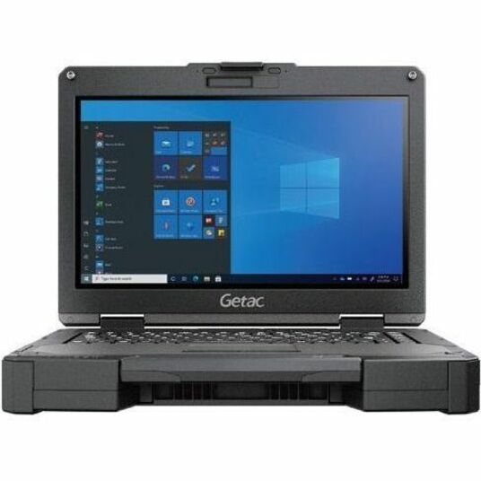 Getac B360 Pro 13.3" Touchscreen Rugged Notebook - Full HD - 1920 x 1080 - Intel Core i7 12th Gen i7-1270P - Thumbnail 2