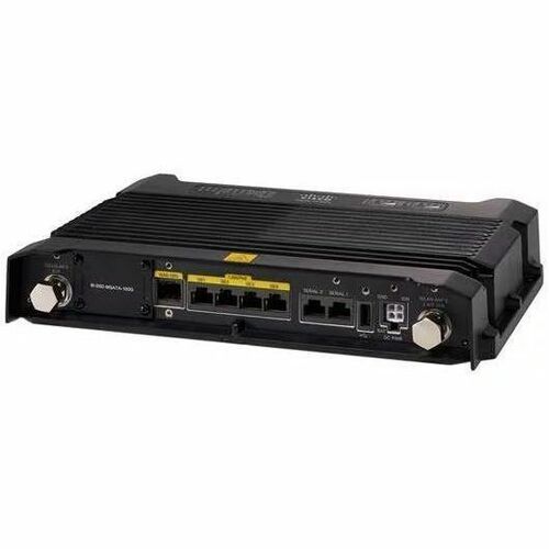 829INDUSTRIALISR4GLTEMULTMODGLOBAL802.11NETSI REMANUFACTURED - Thumbnail 1