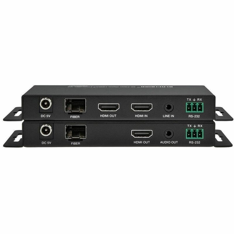 CABLE ACCESSORY - 5.3X2.7X0.7 DIMENSIONS (WXDXH) (INCH) - 1 YEAR REPLACEMENT WAR - Thumbnail 5