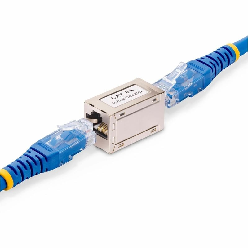 StarTech.com RJ-45 Network Adapter - Thumbnail 4