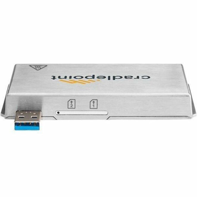 5G MODEM REQ 4FF SIM UPG FOR E300/E3000 BRANCH ROUTERS - Thumbnail 2