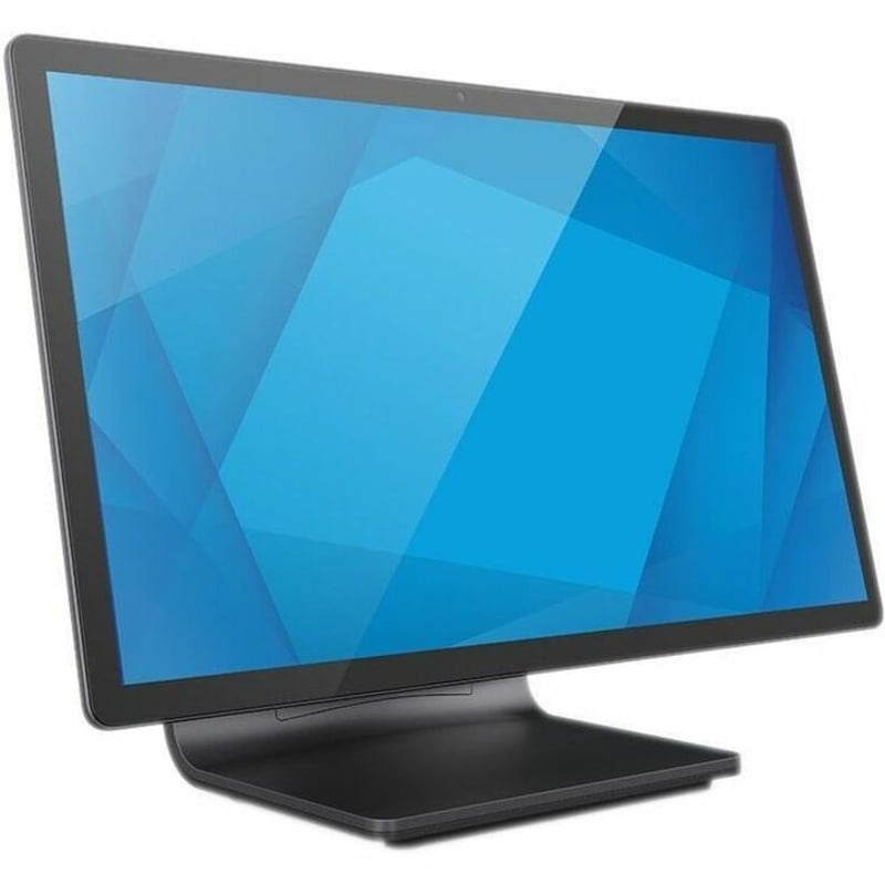 Elo I-Series 4 Slate Value POS Terminal - Thumbnail 2