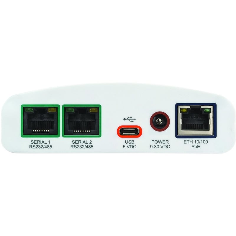 Lantronix SGX 5150 XL Wireless IoT Gateway - Thumbnail 3