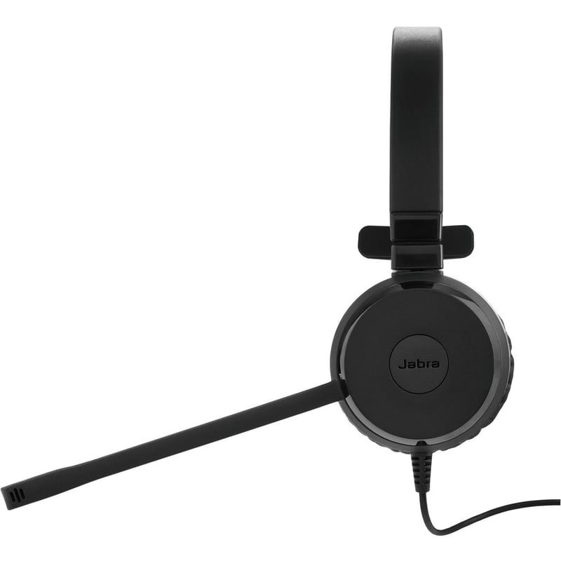 Jabra EVOLVE 30 II UC Mono Headset - Thumbnail 4