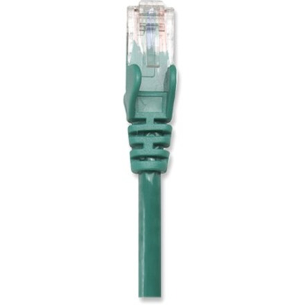 25 FT GREEN CAT6 SNAGLESS PATCH CABLE - Thumbnail 3