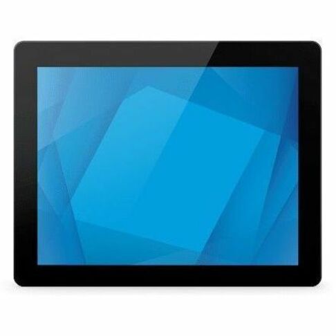 1590L 15IN LCD PCAP 10TOUCH USB HDMI VGA DP BEZEL CLR NOPWR - Thumbnail 4