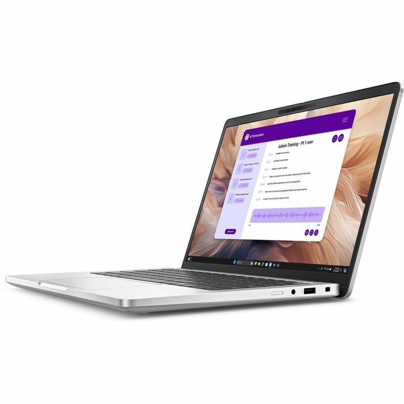 PRO 13 PLUS PB13250 ULTRA 5 236V 16 GB 512GBSSD 13IN W11P - Thumbnail 5