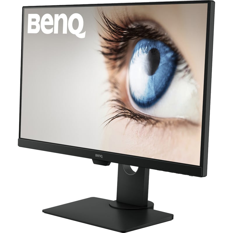 BenQ BL2780T 27" Class Full HD LCD Monitor - 16:9 - Black - Thumbnail 2