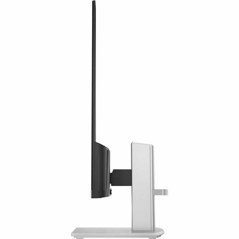 HP 527sh 27" Class Full HD LED Monitor - 16:9 - Silver - Thumbnail 3