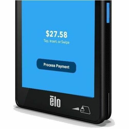 EMC0600-2UWA-0-AQ-PAY-SCAN-US M60 PAY MOBILE COMPUTER CELLULAR - Thumbnail 5